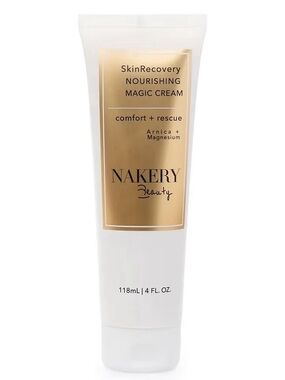 Nakery Nourishing Magic Cream, RETAILS $30